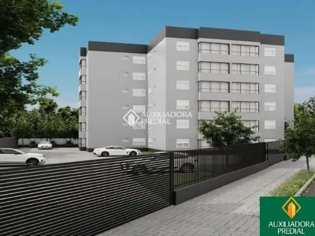 Apartamento para Venda em Dois Irmãos/RS Primavera 2 Quartos