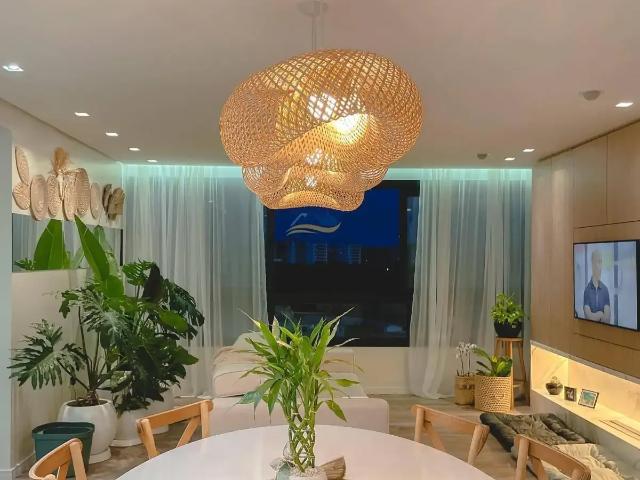 Apartamento para Venda em Dois Irmãos/RS Primavera 2 Quartos