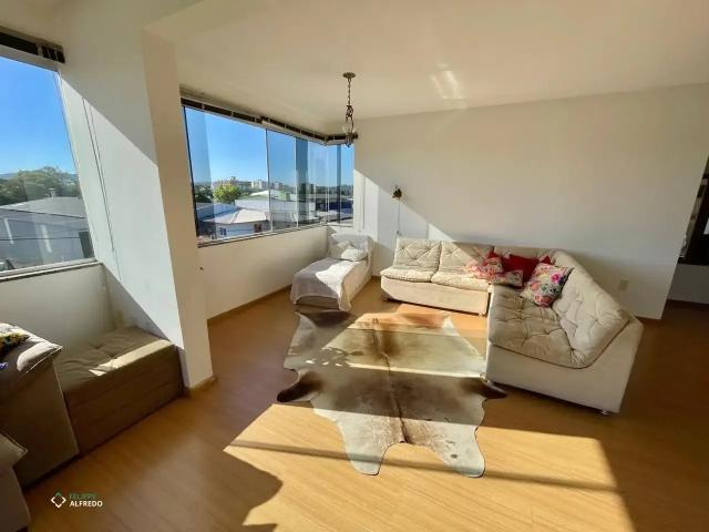 Apartamento para Venda em Dois Irmãos/RS Primavera 3 Quartos