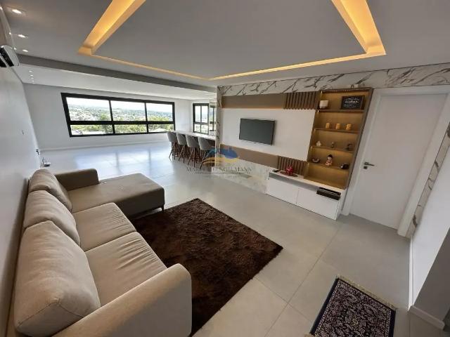 Apartamento para Venda em Dois Irmãos/RS Primavera 3 Quartos
