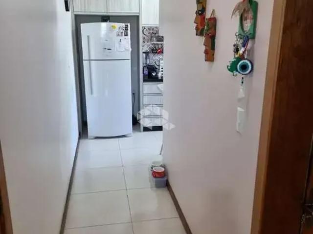Apartamento para Venda em Dois Irmãos/RS Primavera 3 Quartos