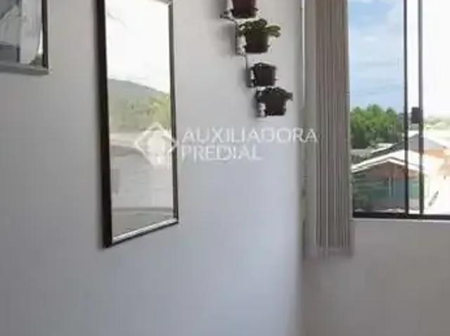 Apartamento para Venda em Dois Irmãos/RS Primavera 3 Quartos