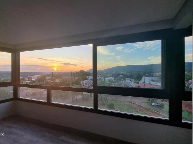 Apartamento para Venda em Dois Irmãos/RS Primavera 3 Quartos