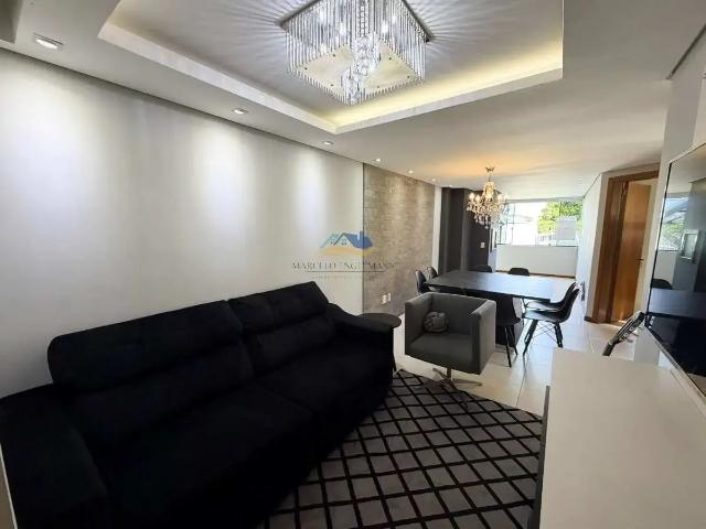 Apartamento para Venda em Dois Irmãos/RS Primavera 3 Quartos