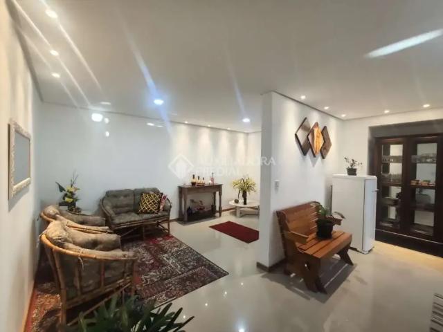 Apartamento para Venda em Dois Irmãos/RS Primavera 3 Quartos