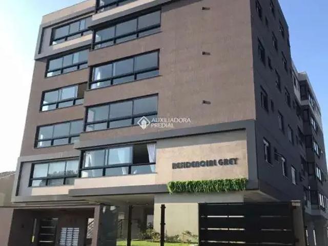 Apartamento para Venda em Dois Irmãos/RS Primavera 3 Quartos
