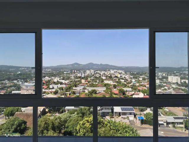 Apartamento para Venda em Dois Irmãos/RS União 3 Quartos