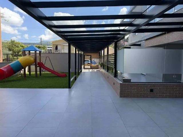 Apartamento para Venda em Dois Irmãos/RS União 3 Quartos