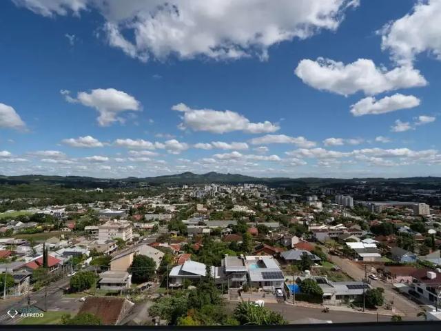 Apartamento para Venda em Dois Irmãos/RS União 3 Quartos