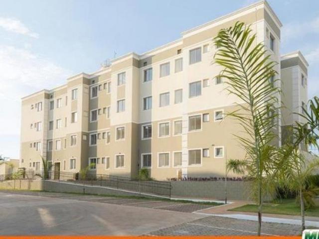 Apartamento para venda em Dom Aquino, Cuiabá