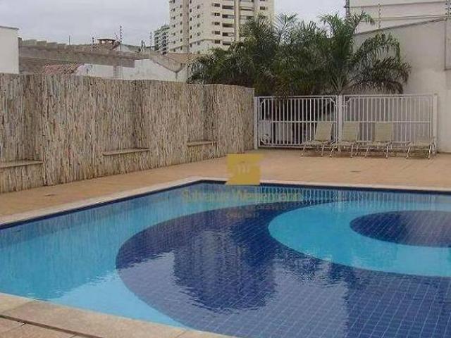 Apartamento para venda em Dom Aquino, Cuiabá