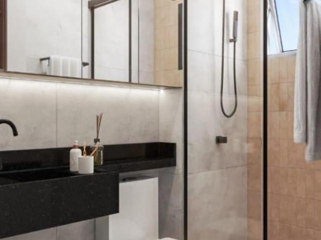 Apartamento para venda em Dom Cabral, Belo Horizonte