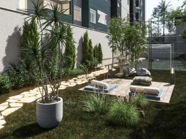 Apartamento para venda em Dom Joaquim, Belo Horizonte