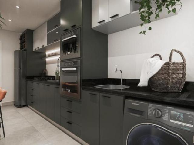 Apartamento para venda em Dom Joaquim, Belo Horizonte