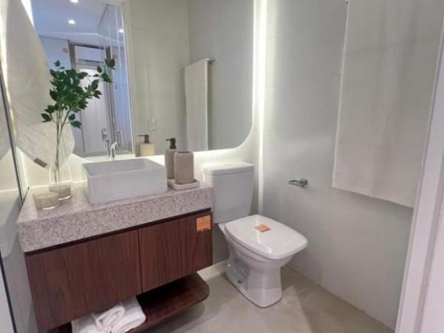 Apartamento para venda em Dom Joaquim, Belo Horizonte