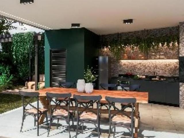 Apartamento para venda em Dom Joaquim, Belo Horizonte