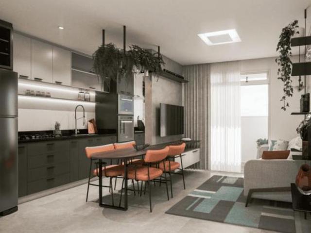 Apartamento para venda em Dom Joaquim, Belo Horizonte