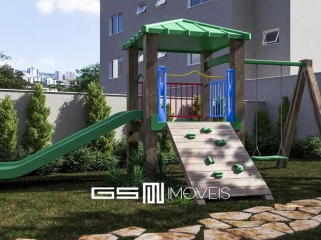 Apartamento para venda em Dom Joaquim, Belo Horizonte