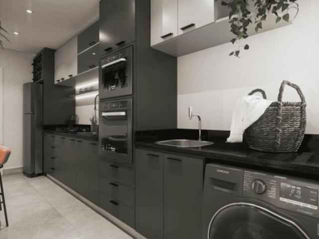 Apartamento para venda em Dom Joaquim, Belo Horizonte