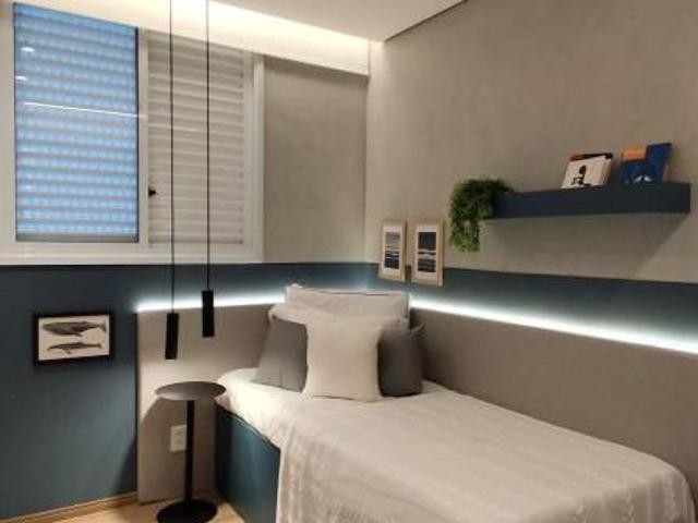 Apartamento para venda em Dom Joaquim, Belo Horizonte