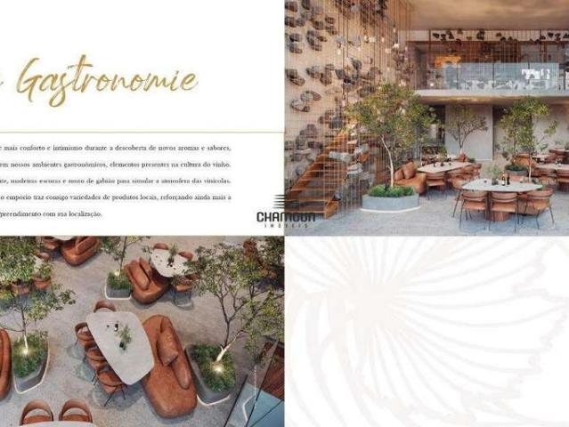 Apartamento para Venda em Domingos Martins/ES Aracê 1 Quartos