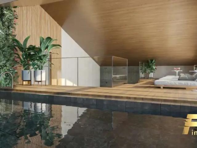 Apartamento para Venda em Domingos Martins/ES Centro 3 Quartos
