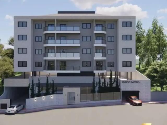 Apartamento para Venda em Domingos Martins/ES Centro 3 Quartos
