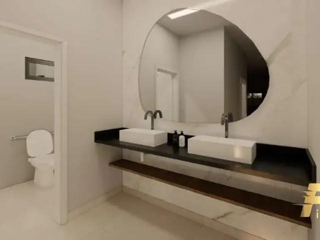 Apartamento para Venda em Domingos Martins/ES Centro 3 Quartos