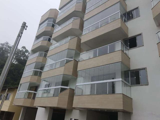 Apartamento para Venda em Domingos Martins/ES Centro 3 Quartos