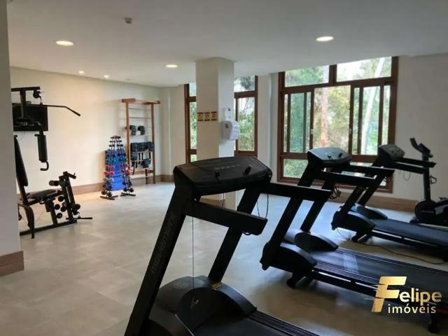 Apartamento para Venda em Domingos Martins/ES Centro 1 Quartos