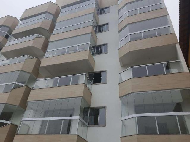 Apartamento para Venda em Domingos Martins/ES Centro 2 Quartos