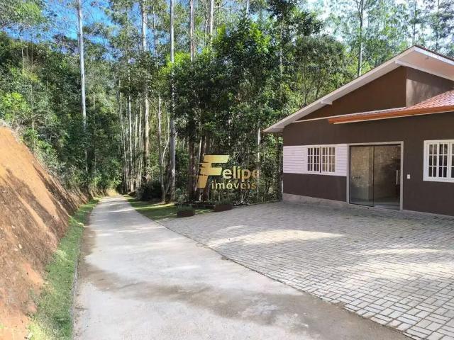 Apartamento para Venda em Domingos Martins/ES Centro 2 Quartos