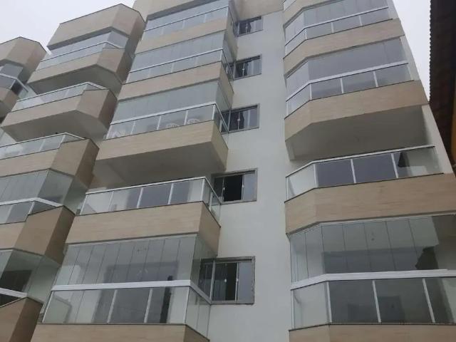Apartamento para Venda em Domingos Martins/ES Centro 2 Quartos