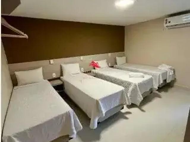 Apartamento para Venda em Domingos Martins/ES Centro 2 Quartos