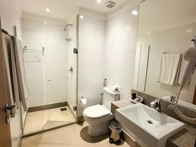 Apartamento para Venda em Domingos Martins/ES Pedra Azul 1 Quartos
