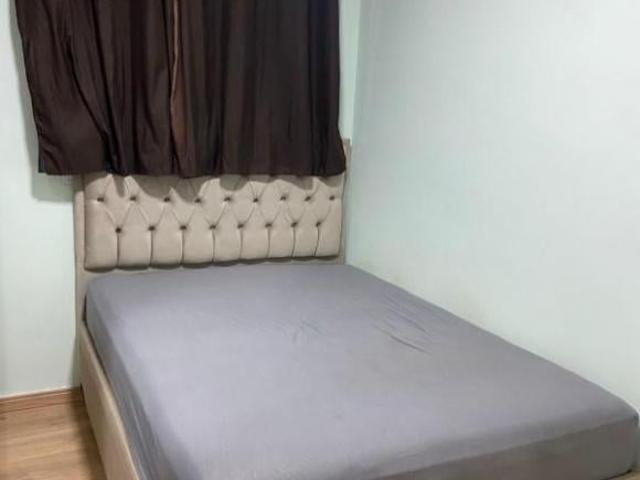 Apartamento para venda em Donato, Contagem