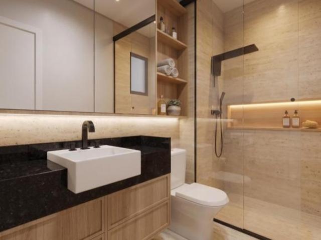 Apartamento para venda em Dona Clara, Belo Horizonte