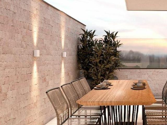 Apartamento para venda em Dona Clara, Belo Horizonte