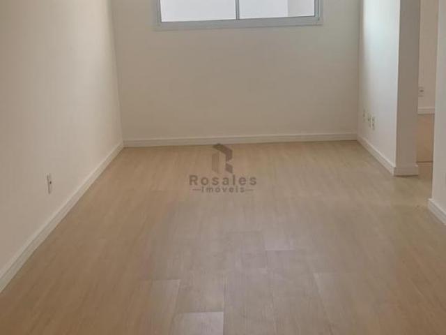 Apartamento para venda em Dona Edith Campos Fávero de 46.00m² com 2 Quartos e 1 Garagem
