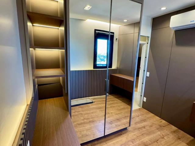 Apartamento para Venda em Dourados/MS Jardim Central 3 Quartos