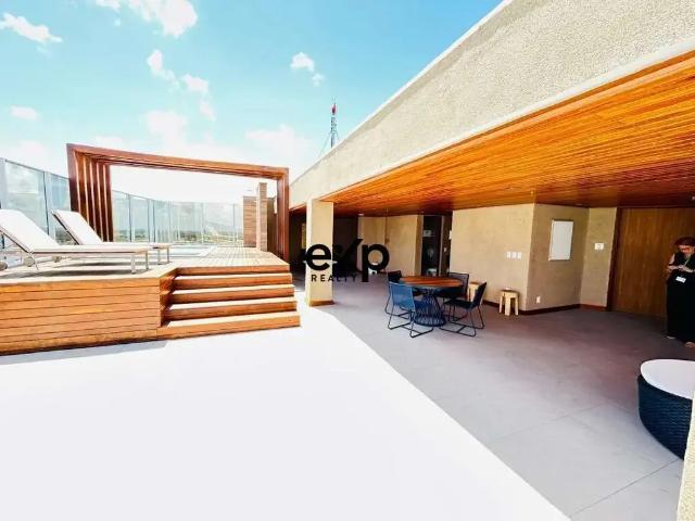 Apartamento para Venda em Eusébio/CE Tamatanduba 4 Quartos