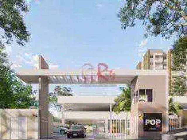 Apartamento para Venda em Eusébio/CE Tamatanduba 2 Quartos