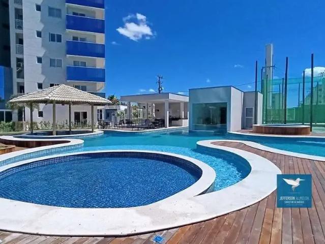 Apartamento para Venda em Eusébio/CE Tamatanduba 3 Quartos