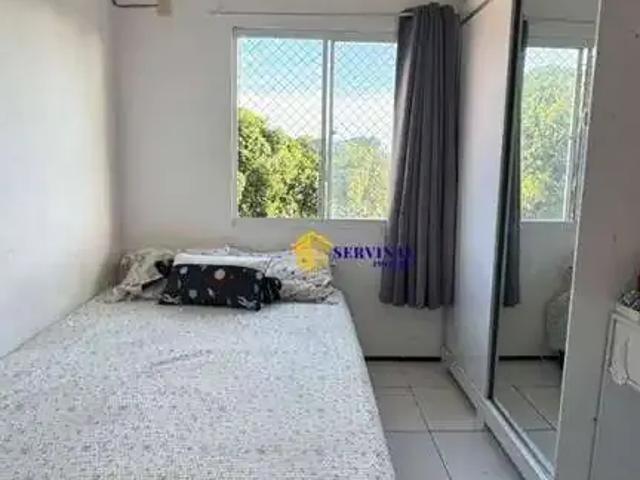 Apartamento para Venda em Eusébio/CE Tamatanduba 3 Quartos