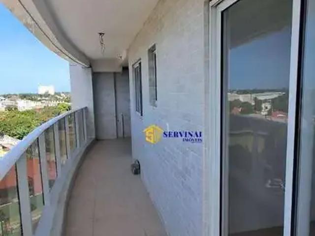 Apartamento para Venda em Eusébio/CE Tamatanduba 3 Quartos