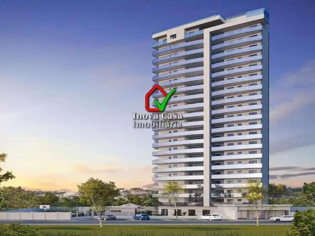 Apartamento para Venda em Eusébio/CE Tamatanduba 3 Quartos