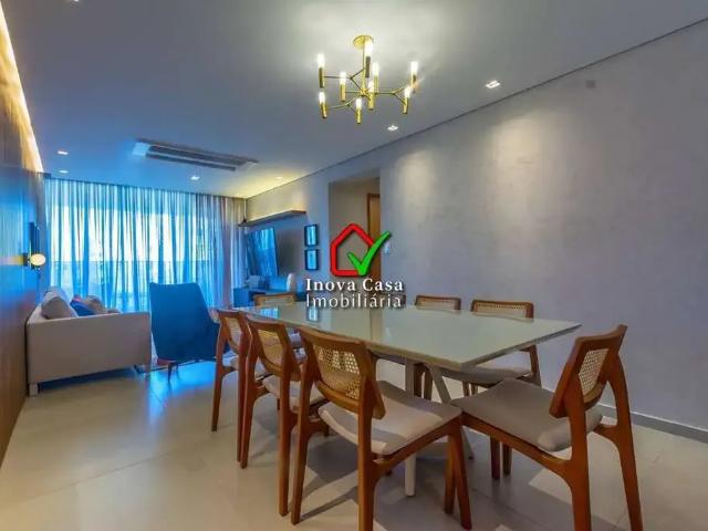 Apartamento para Venda em Eusébio/CE Tamatanduba 3 Quartos