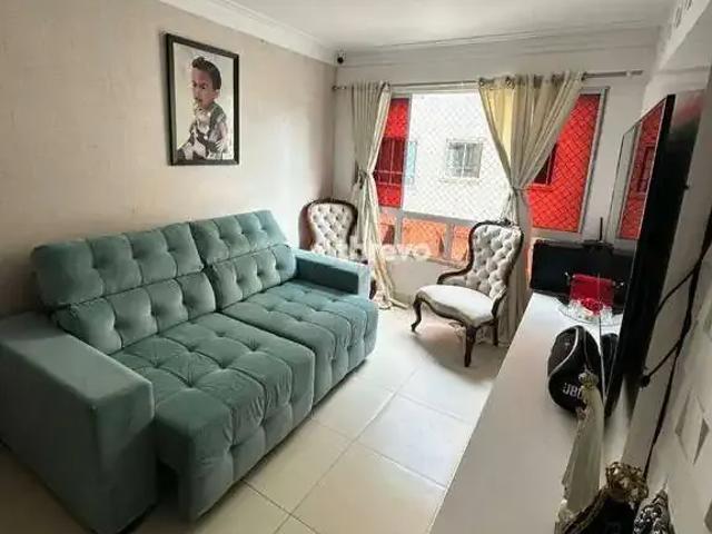 Apartamento para Venda em Eusébio/CE Urucunema 3 Quartos