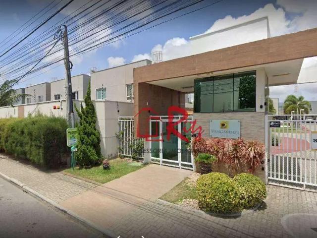 Apartamento para Venda em Eusébio/CE Amador 2 Quartos