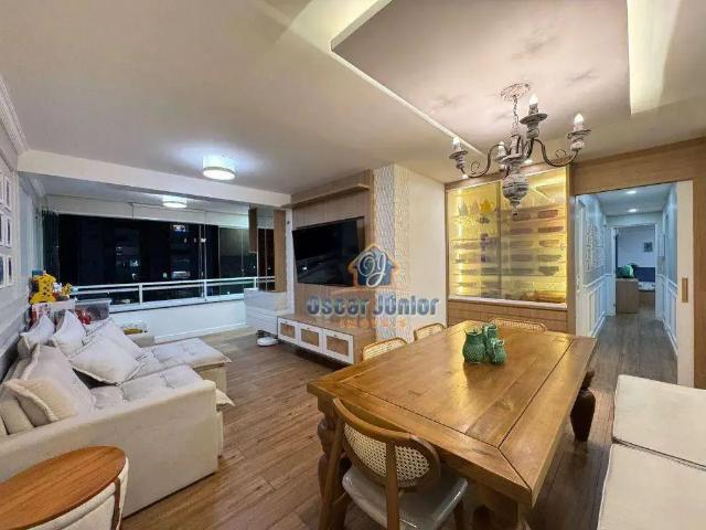 Apartamento para Venda em Eusébio/CE Centro 3 Quartos